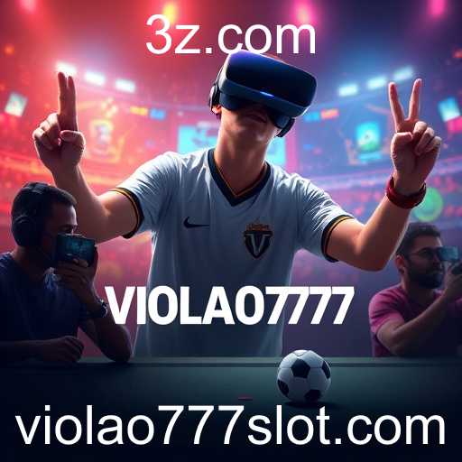 VIOLAO777 Atraindo Jogadores com Promoções Imperdíveis