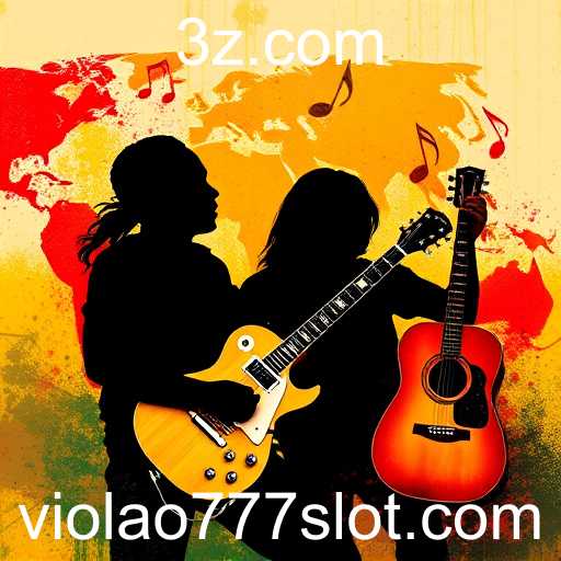 O Impacto do VIOLAO777 nos Jogos Online