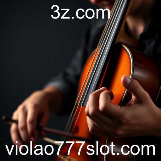 Domine a Arte de Tocar Violão: Descubra as 'Aulas Violão' no VIOLAO777
