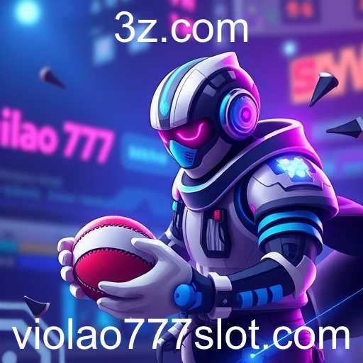 Tendências nos Jogos Online: O Impacto de VIOLAO777