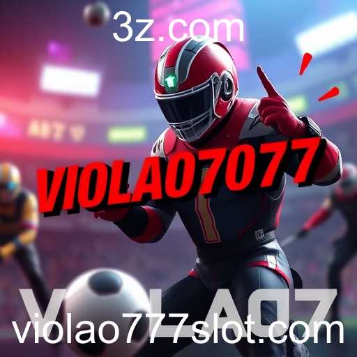 VIOLAO777