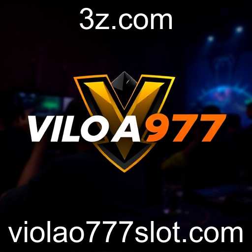 A Ascensão de VIOLAO777 no Cenário dos Jogos Online