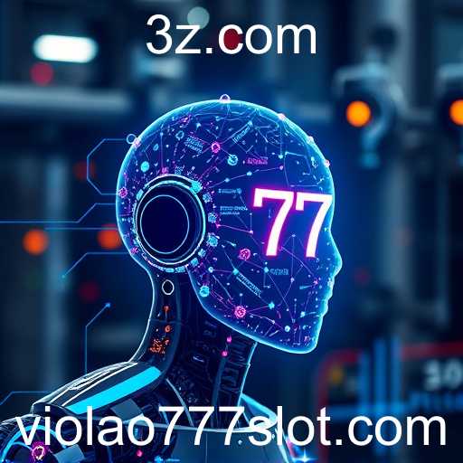 Impactos Econômicos e Tecnológicos do VIOLAO777